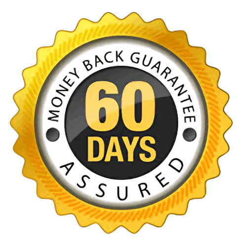 Hydrox5 Power Washer 30 Days 100% money back guarantee